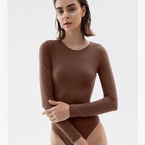 Pumiey Body Suit